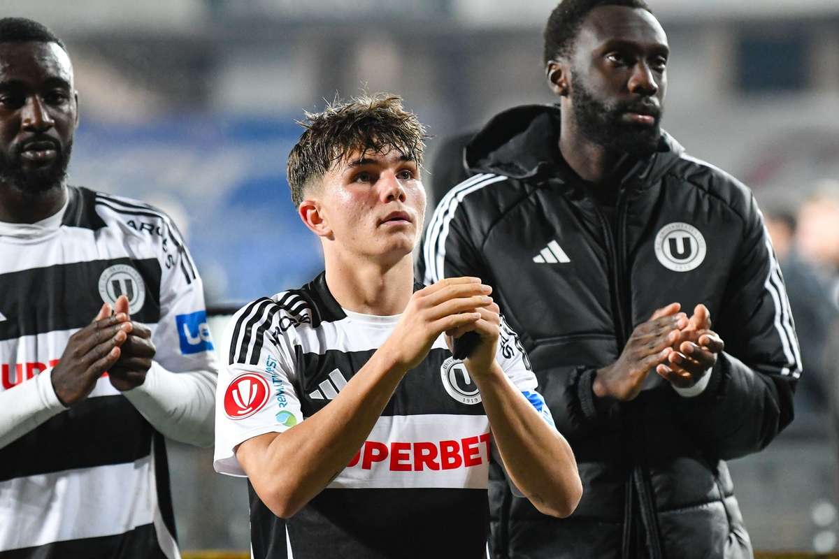 FC Botosani l a imprumutat pe mijlocasul Alexandru Bota de la Universitatea Cluj1770716863