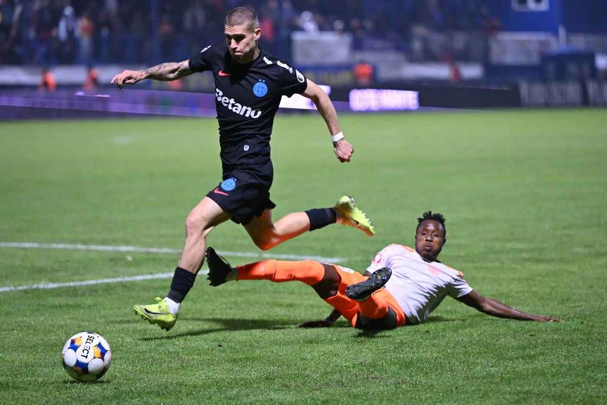 FCSB Metaloglobus Bucuresti echipa lui Charalambous cauta revansa dupa infrangerea neasteptata din tur1771826888