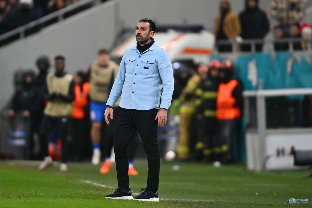 FCSB pregateste un nou transfer in atac Provine din strainatate1770611850