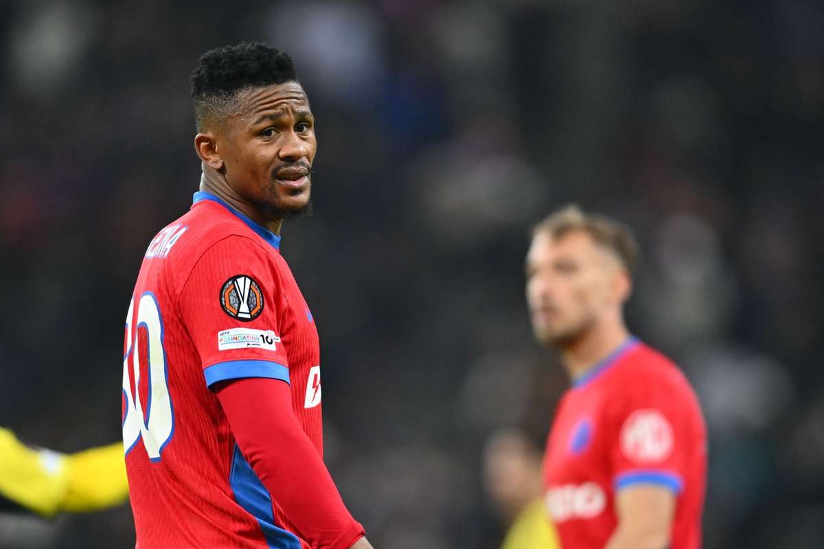 FCSB ramane fara fundasul Siyabonga Ngezana pana in aprilie jucatorul va fi operat de menisc1770629855