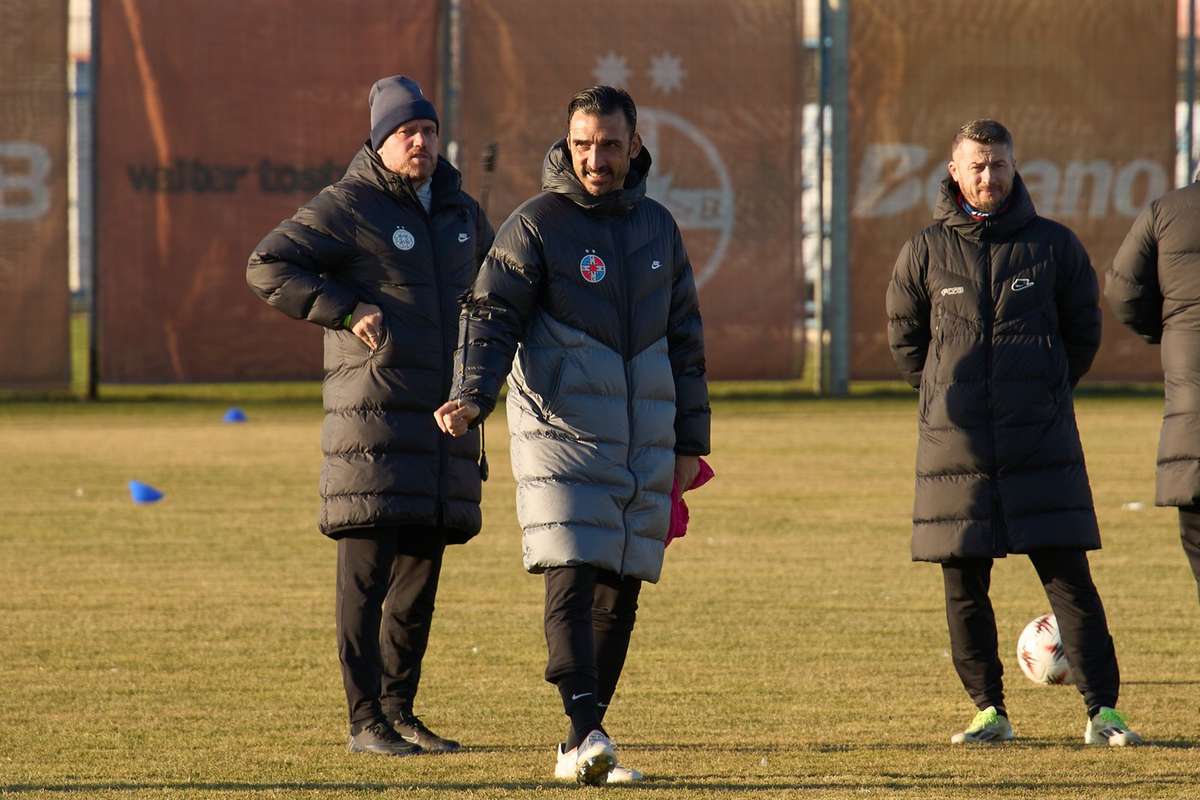 FCSB sub presiune maxima Mai multi jucatori lipsa pentru confruntarea cu Metaloglobus1771833454