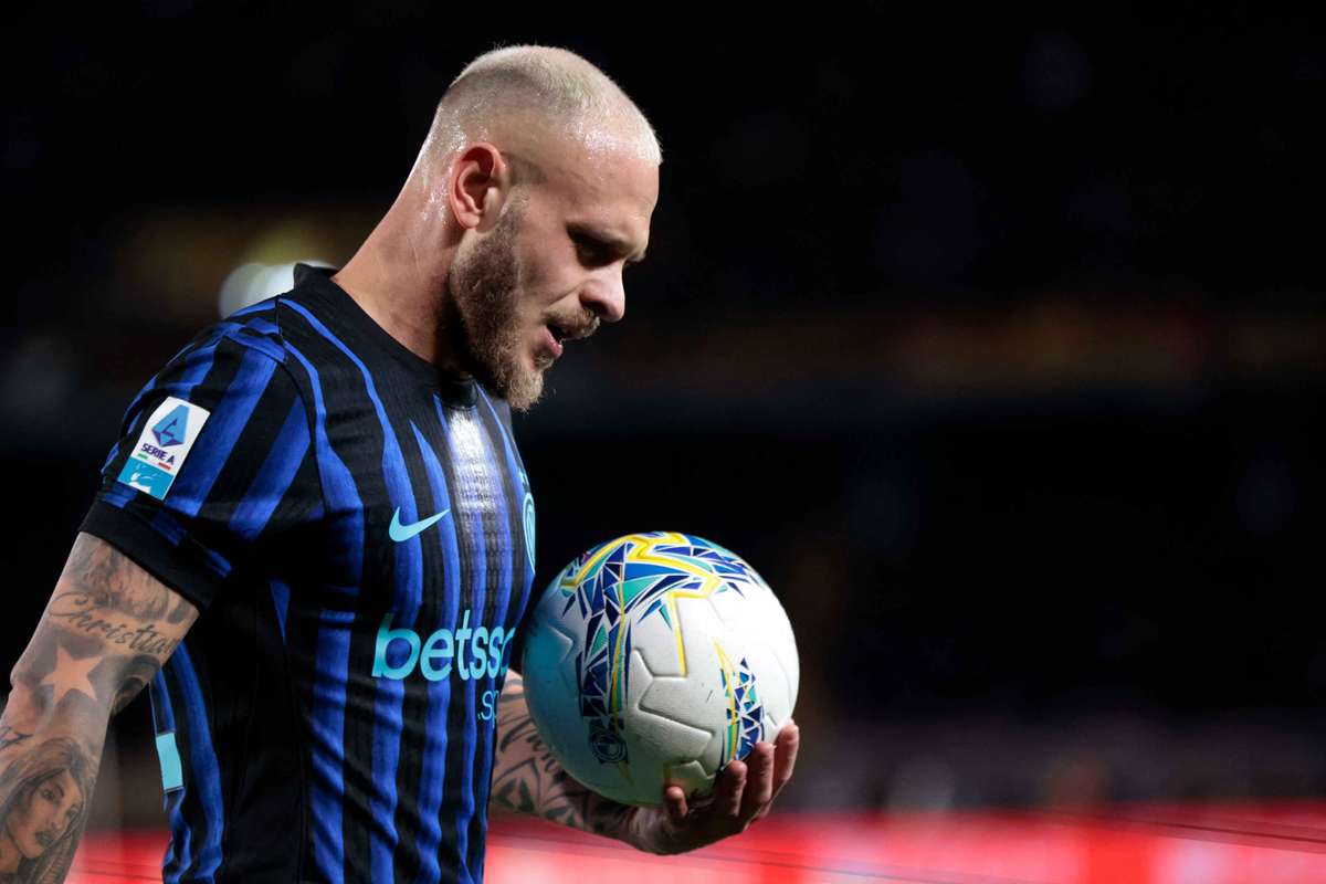 Federico Dimarco a povestit cum este sa fie antrenat de Cristian Chivu1771861655