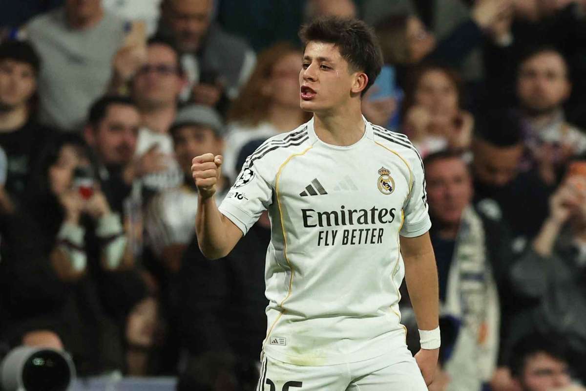 Fenerbahce beneficiaza de un bonus substantial dupa ce Guler atinge un milestone la Real Madrid1772202452