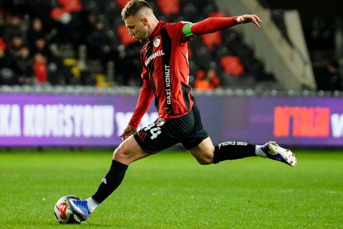 Gaziantep invinge din nou dupa sapte etape fara victorie Evaluarile lui Maxim si Dragus1770665860