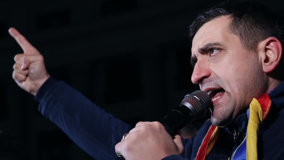 George Simion si a exprimat recunostinta fata de SUA pentru ca a exclus Romania din programul Visa Waiver Ce declara intr un interviu1770409083