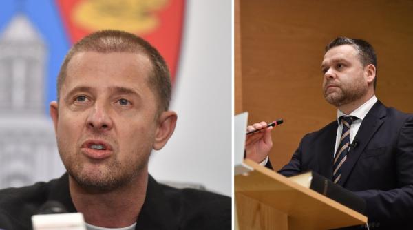 Hubert Thuma il critica pe Ciucu si ii solicita lui Bolojan sa aloce Ilfovului 5 din impozitele pe venit incasate in Bucuresti1771784286
