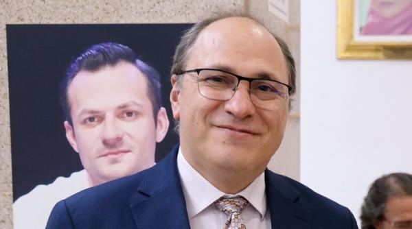 Ilie Bolojan a gasit un ministru pentru Educatie dupa doua luni de cautari si refuzuri Cine este Mihai Dimian1771946263