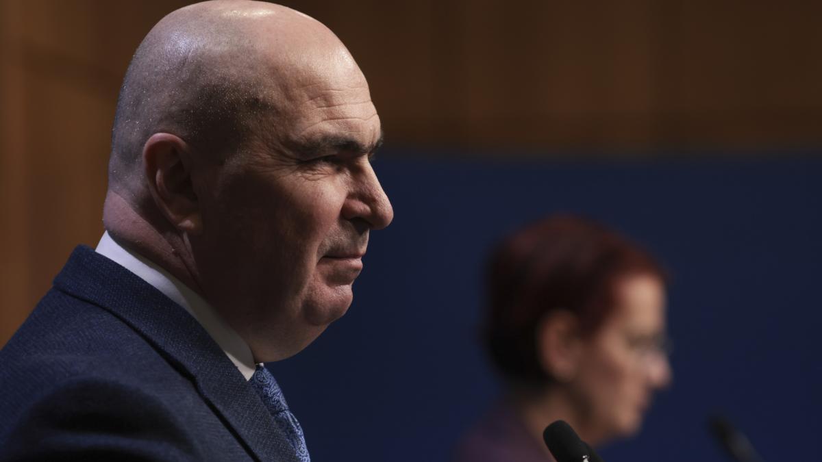 Ilie Bolojan primele reactii dupa atacul lui Hubert Thuma la persoana sa1770676068