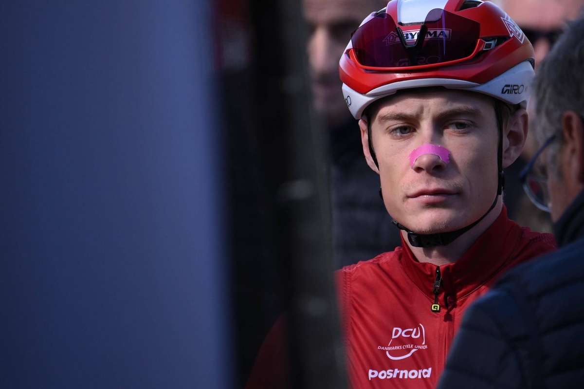 Jonas Vingegaard lipse ste de la Turul UAE Cand se va intoarce danezul in competitii dupa accidentare1770382055