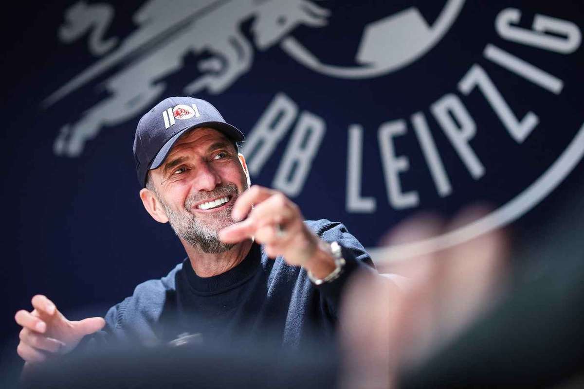 Jurgen Klopp a emis verdictul inainte de Inter BodoGlimt Sunt intr o pozitie fantastica1771931847