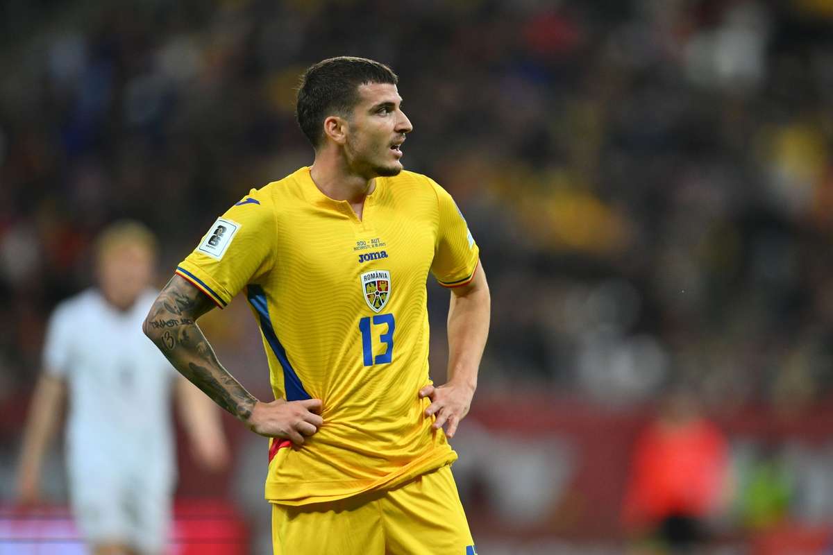 Kasimpasa Rizespor 0 3 nota obtinuta de Valentin Mihaila dupa ce a contribuit la victoria echipei sale1772285847