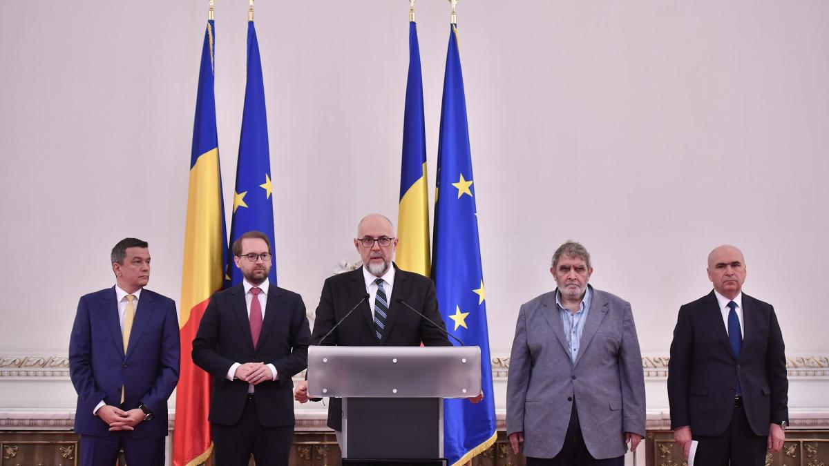 Kelemen Hunor referitor la tensiunile dintre PSD si USR Se inteleg mult mai bine decat credeti1771692457