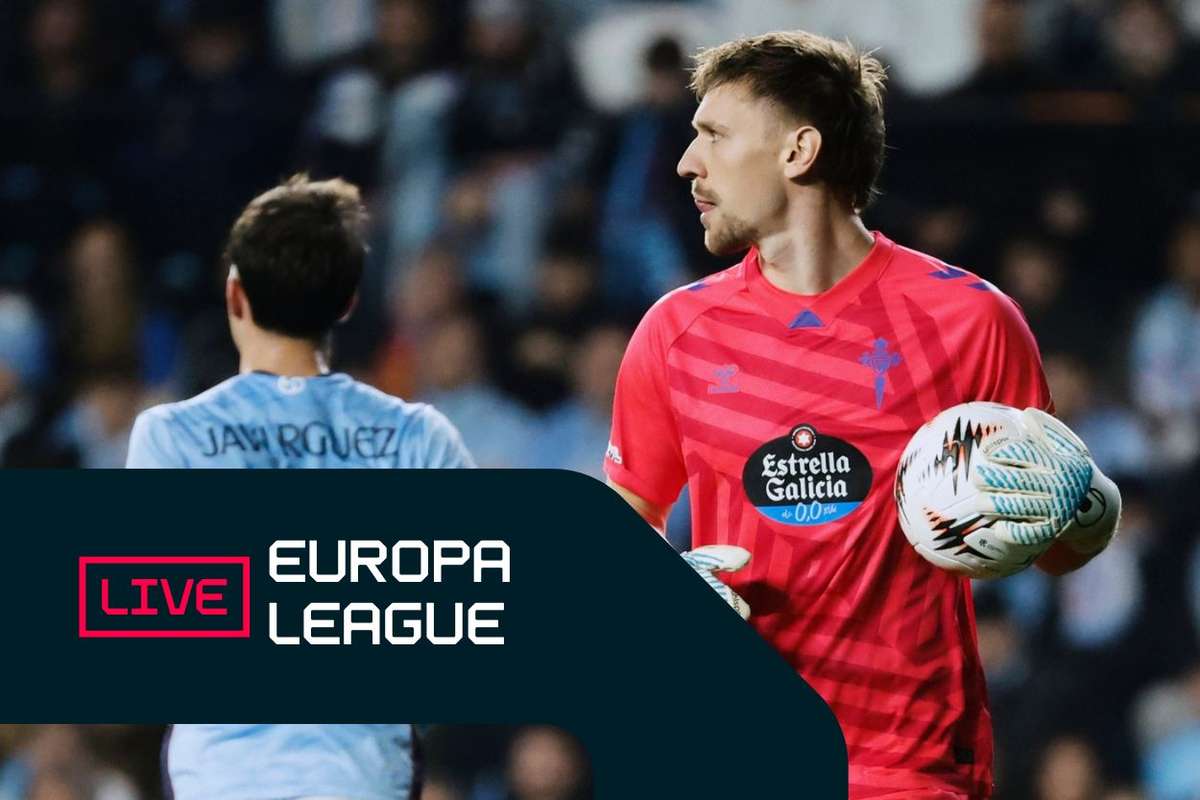 LIVE Europa League Celta PAOK Ionut Radu avantage in fata lui Lucescu Nottingham infruntata de Fenerbahce1772143063