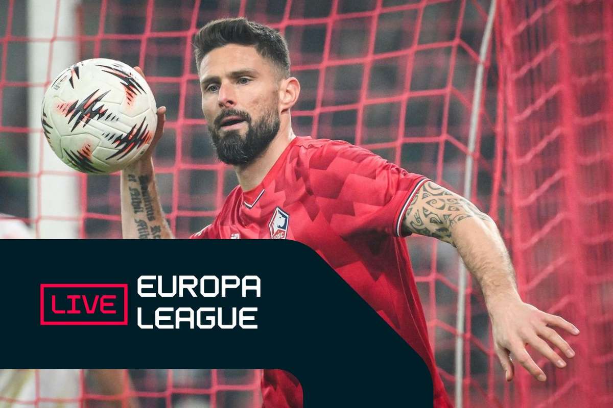 LIVE Europa League Celtic si echipa lui Robbie Keane in avantaj Steaua Rosie Lille scor la prelungiri1772134664