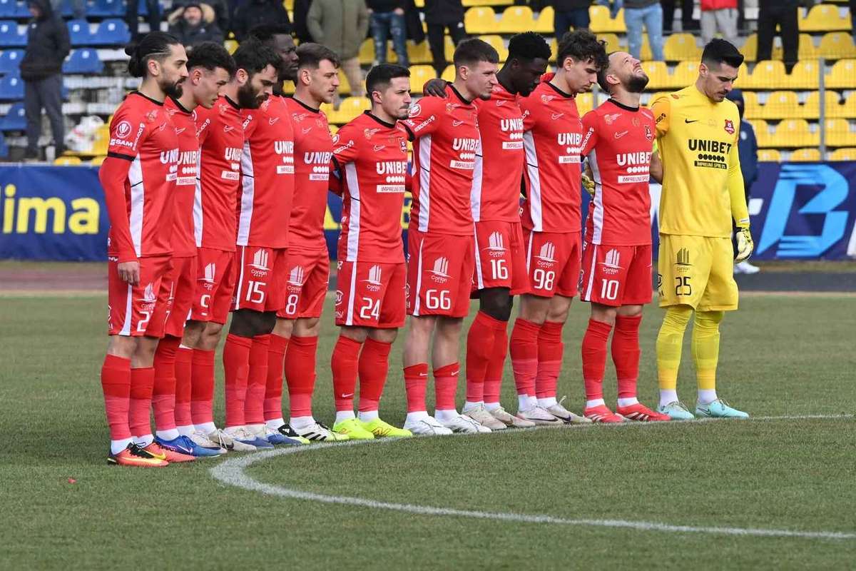 LIVE Hermannstadt FC Botosani1772171266