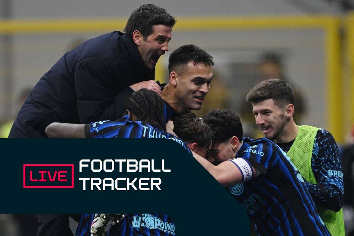 LIVE Interul lui Chivu joaca la Lecce iar Manchester City intalneste Newcastle1771664857