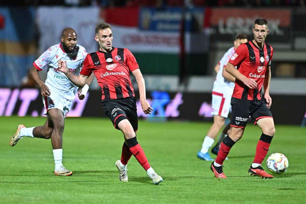 LIVE Superliga 15 00 Csikszereda UTA Arad Ciucanii cauta puncte esentiale pentru a supravietui1770460052