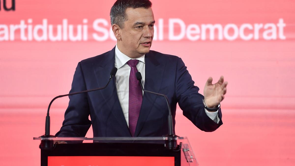 La cinci ore dupa incheierea pacii in Coalitie Grindeanu anunta ca PSD ii impune un nou ultimatum lui Bolojan1771279065