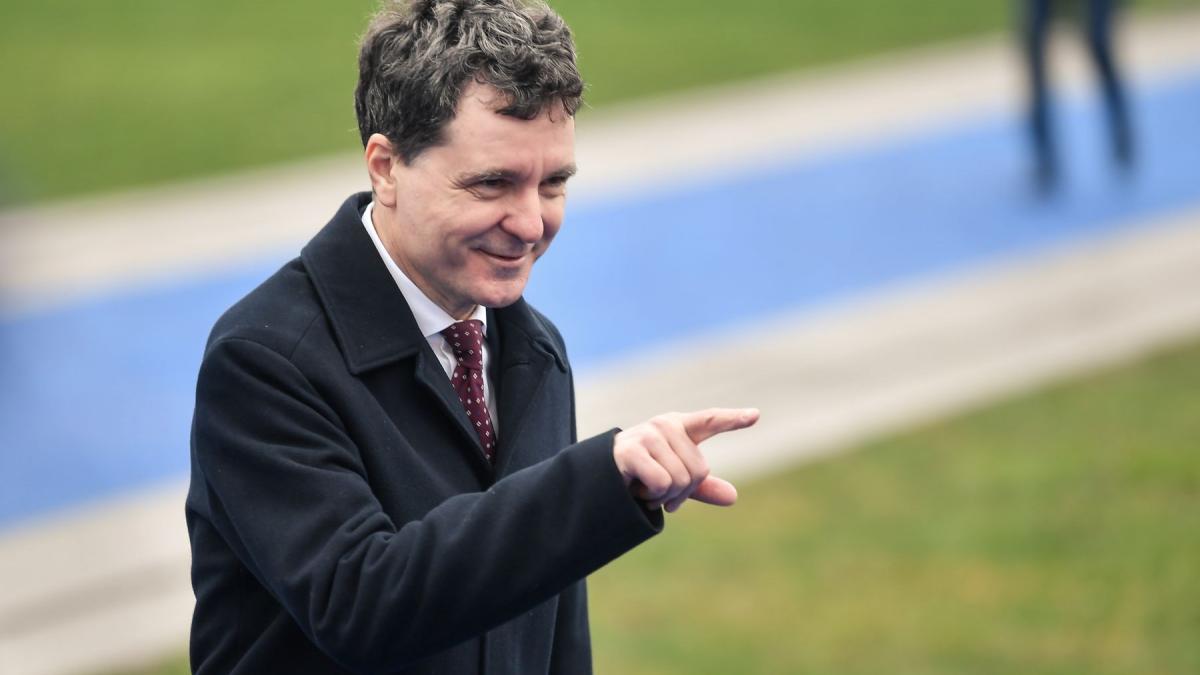 Legea care reduce pensiile magistratilor ramane in continuare blocata Nicusor Dan explica de ce nu a1771952273