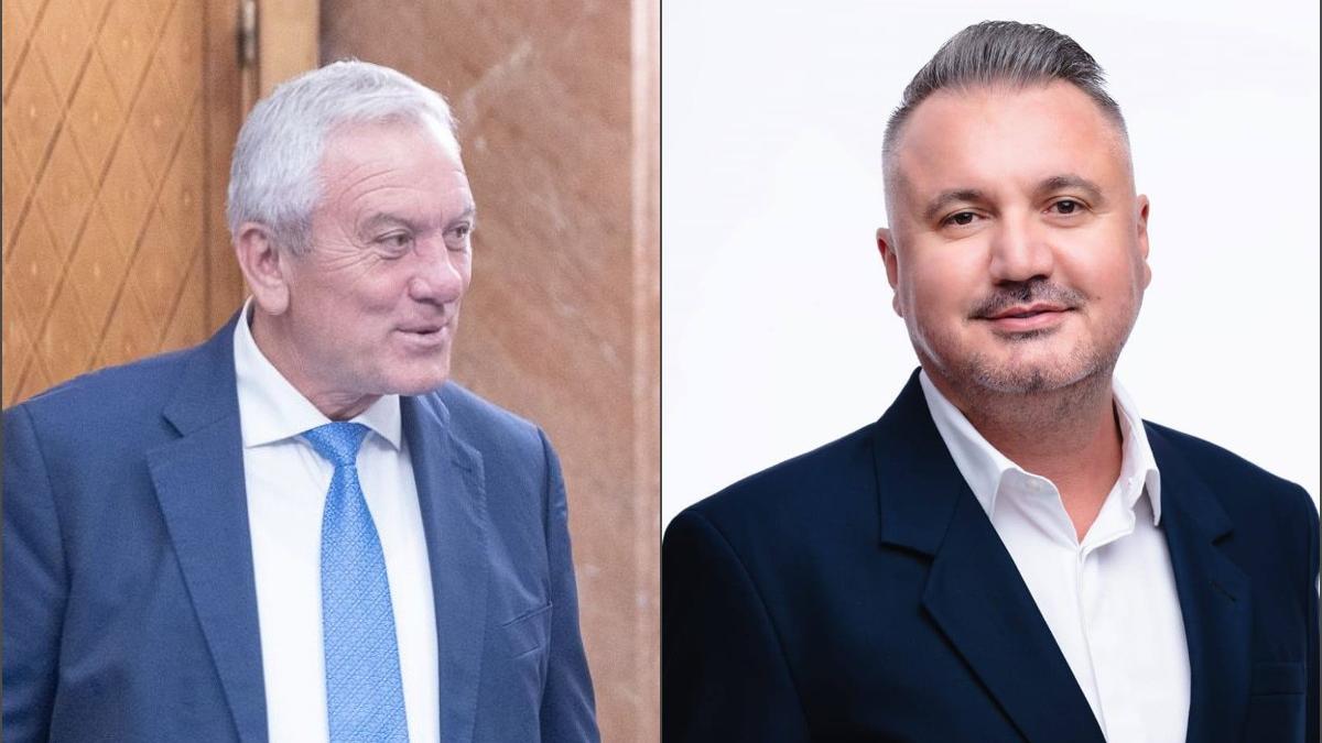 Liderul PSD Buzau ii raspunde critic primarului Constantin Toma dupa ce acesta l a sustinut pe Bolojan N a1770745063