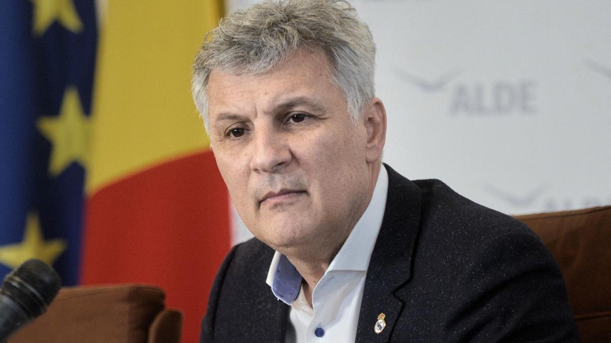 Liderul senatorilor PSD catre Bolojan Daca nu sunteti multumit de aceasta coalitie cautati va alta cu1770657454