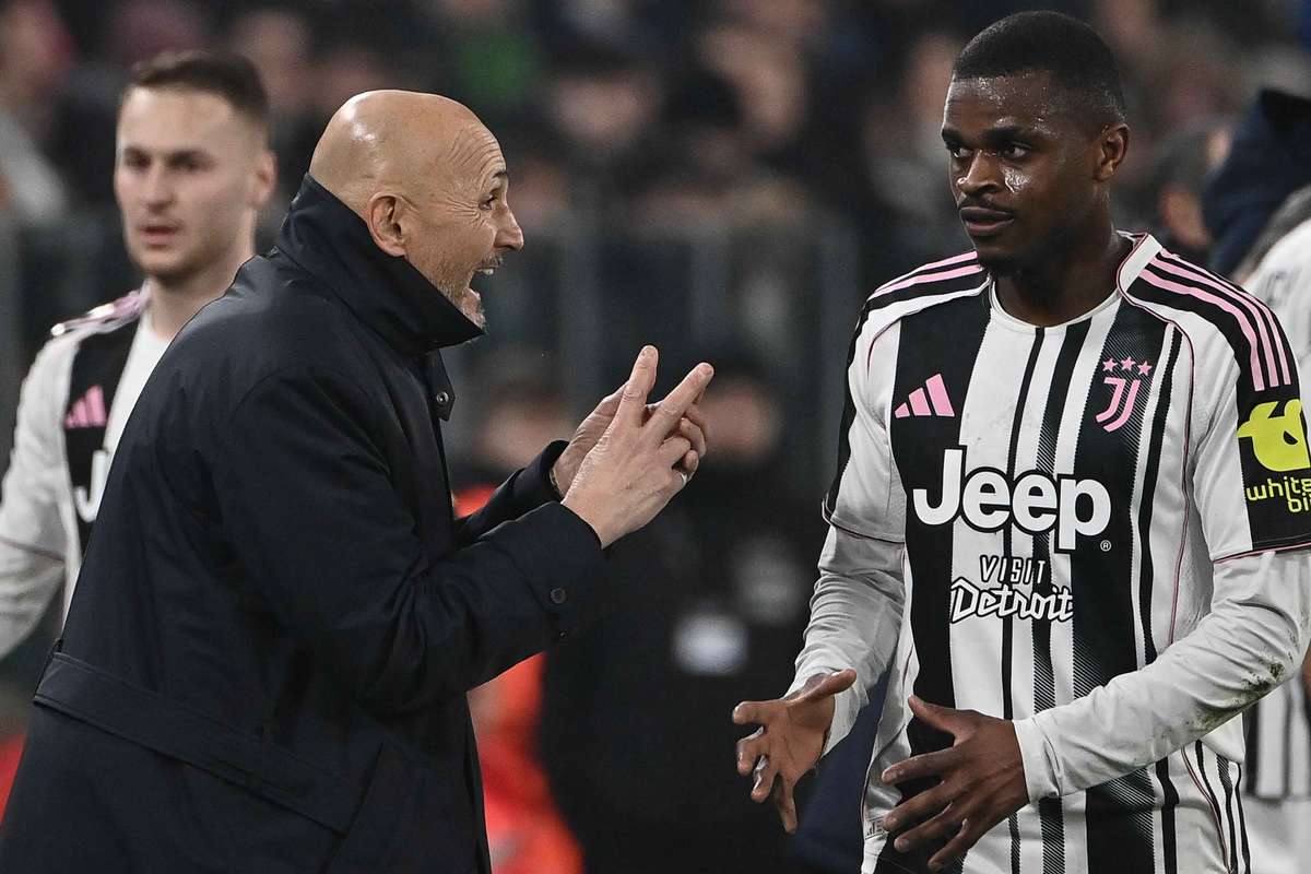 Luciano Spalletti il critica pe Chivu este inacceptabil sa l consideri naiv pe Kalulu1771268276