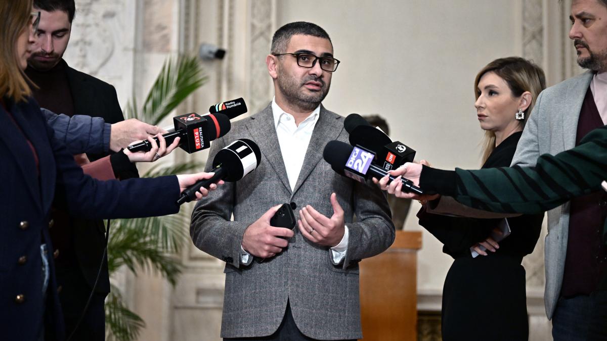 Manole Eliminarea CASS de la indemnizatia de crestere a copiilor este o masura necesara nu un1770121086