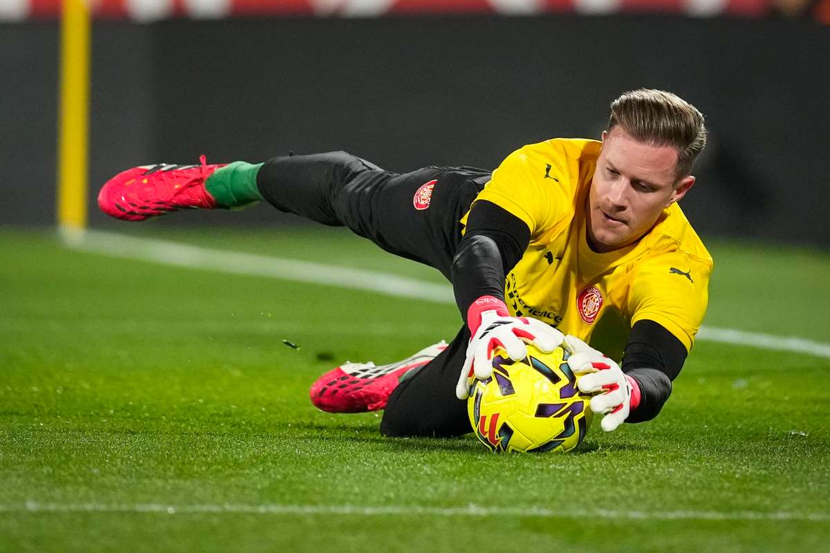 MarcAndre ter Stegen ar putea rata Campionatul Mondial 2026 Portarul va fi supus unei interventii chirurgicale1770278255