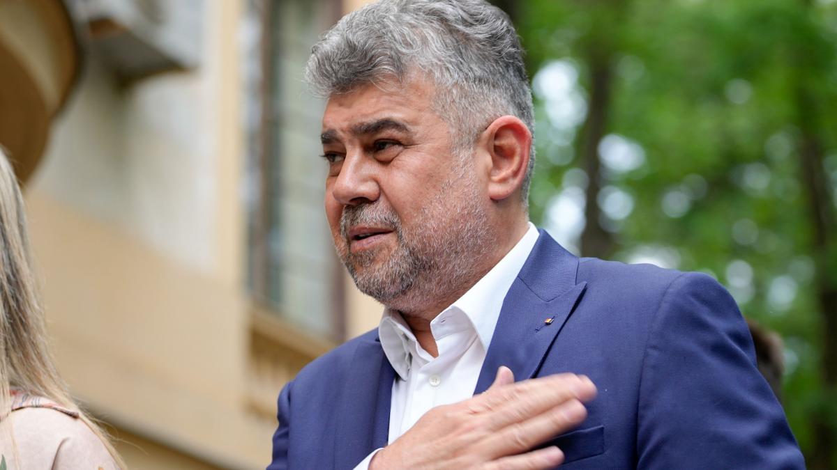 Marcel Ciolacu dupa ce Romania a intrat in recesiune tehnica Ar fi dezastruos daca scaderea1771198070