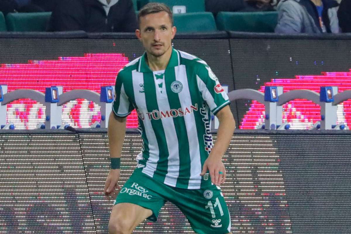 Marius Stefanescu contract desfiintat in Turcia dupa doar cateva luni1771948051