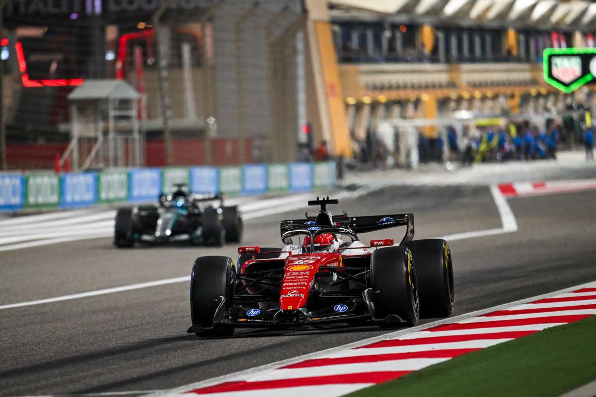 McLaren Red Bull Mercedes si Ferrari au fost lideri in testele de pre sezon din Bahrain1771829269