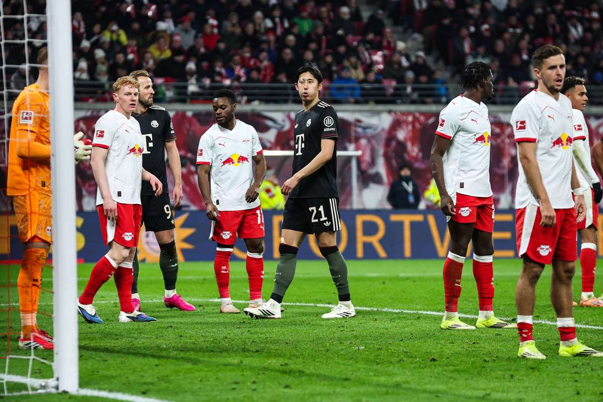 Meciul Bayern RB Leipzig va avea loc in Cupa Germaniei in ciuda unei greve1770710863