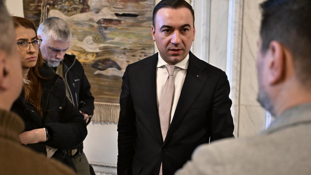 Ministrul Bogdan Ivan preturile la gaze nu vor creste1770236877