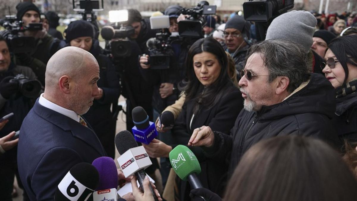 Ministrul Culturii a declarat ca va retrage proiectul prin care actorii trebuie sa depuna rapoarte de activitate1770733085