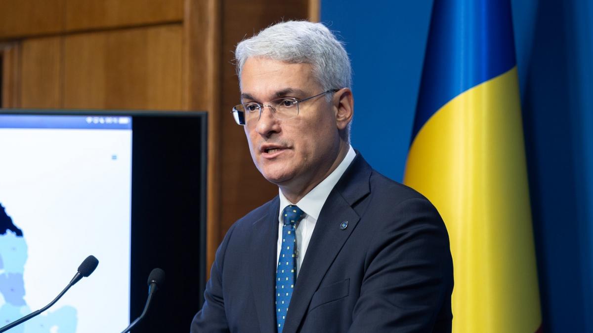 Ministrul Investitiilor dupa noua amnare la CCR privind pensiile speciale Asteptam scrisoarea oficiala1770809856