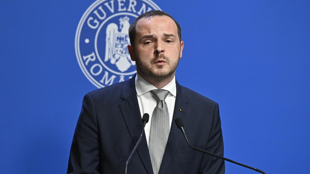 Ministrul Rogobete solicta spitalelor sa cheme de urgenta firmele de paza in urma cazului1771744654