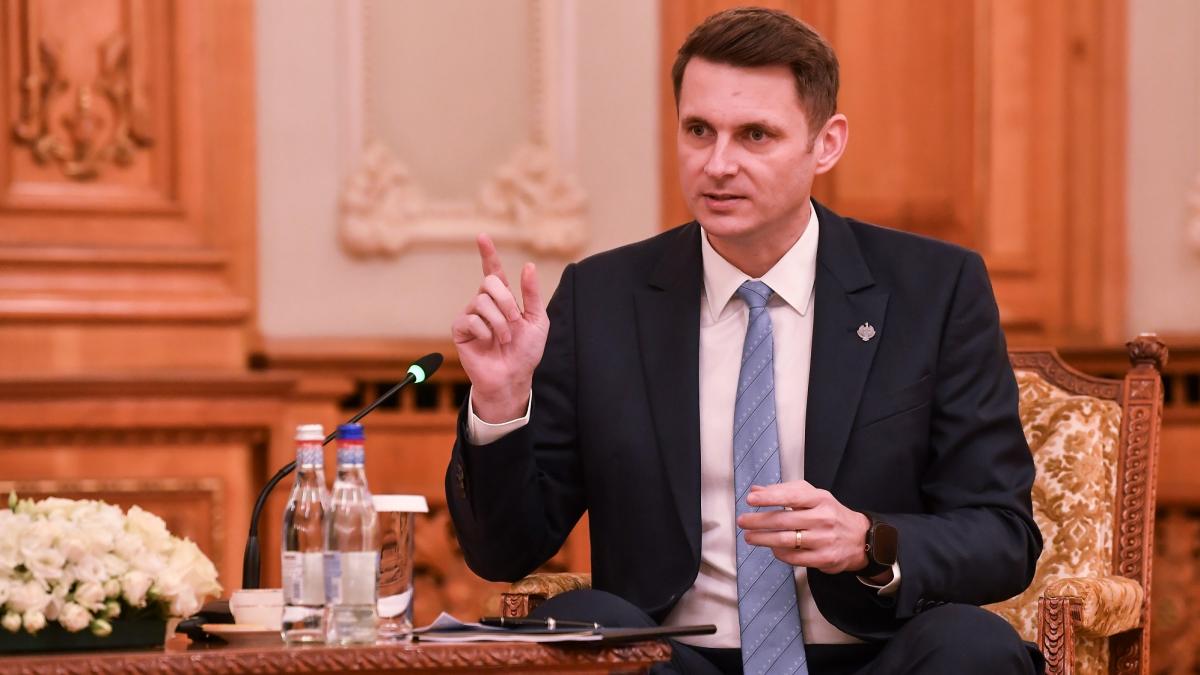 Mircea Abrudean referitor la episodul controversat legat de asazisul raport negativ de la SRI Trebuie sa1771792677