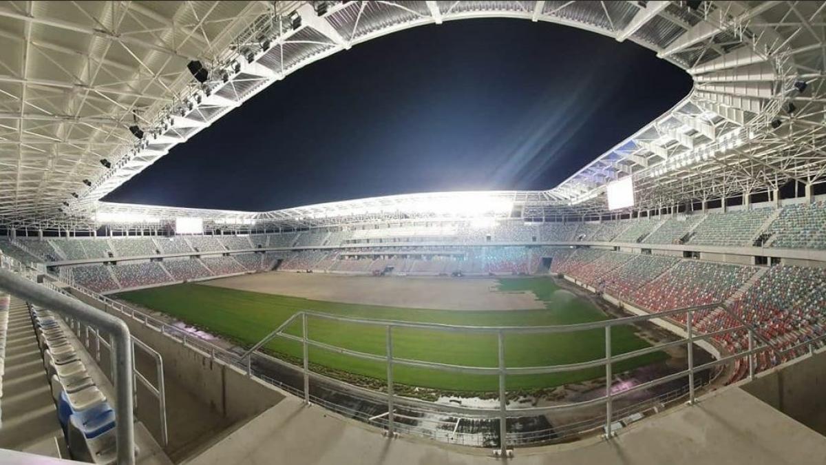Miruta a trimis Corpul de Control la Steaua unde bugetul este de 32 de milioane de euro este mai mare decat cel1770303485