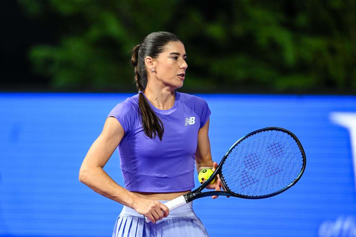 Monitorul de Tenis Emma Raducanu si Sorana Carstea ar putea organiza o finala de vis la Transylvania Open1770352653