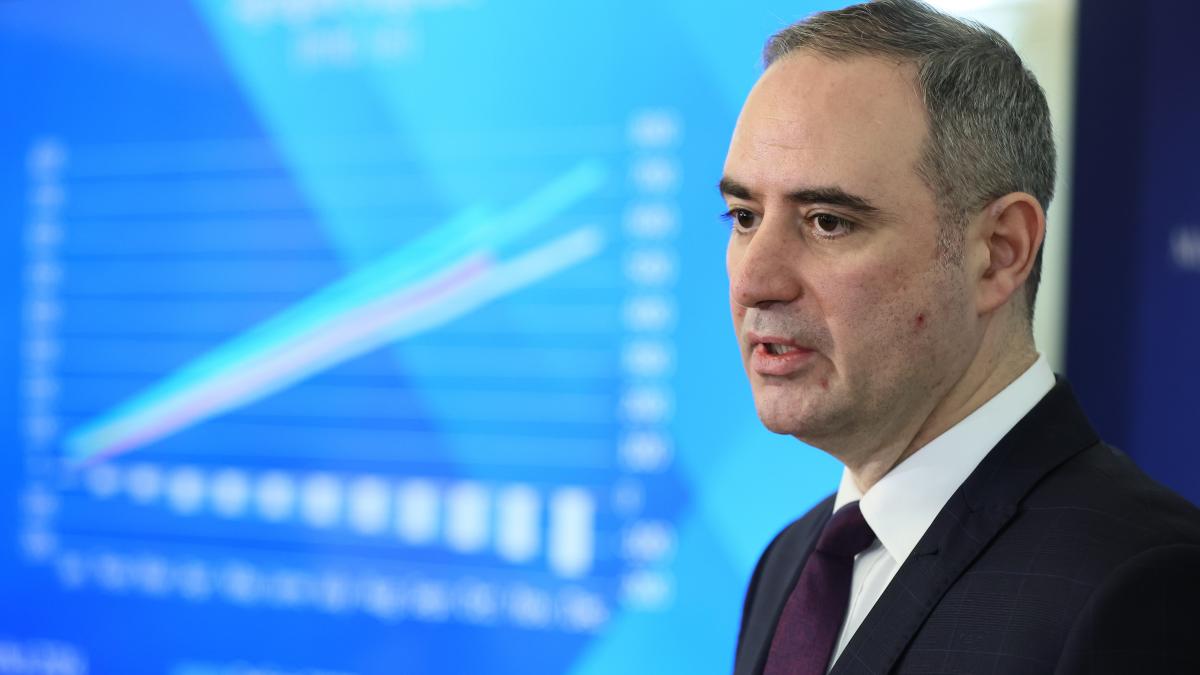 Nazare anunta impactul pachetului de relansare economica Efectele vor fi vizibile in crearea de noi locuri de munca1772006876