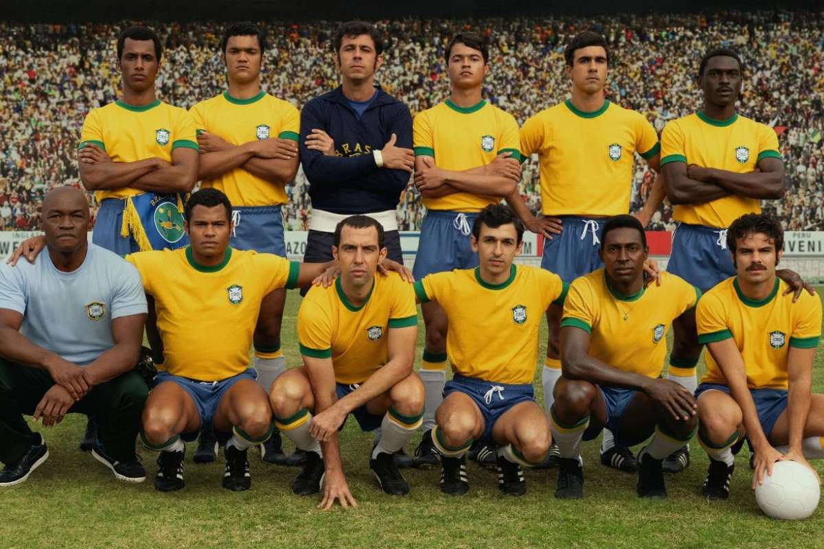 Netflix anunta un serial despre al treilea trofeu mondial al Braziliei obtinut la Cupa Mondiala din 19701772093851