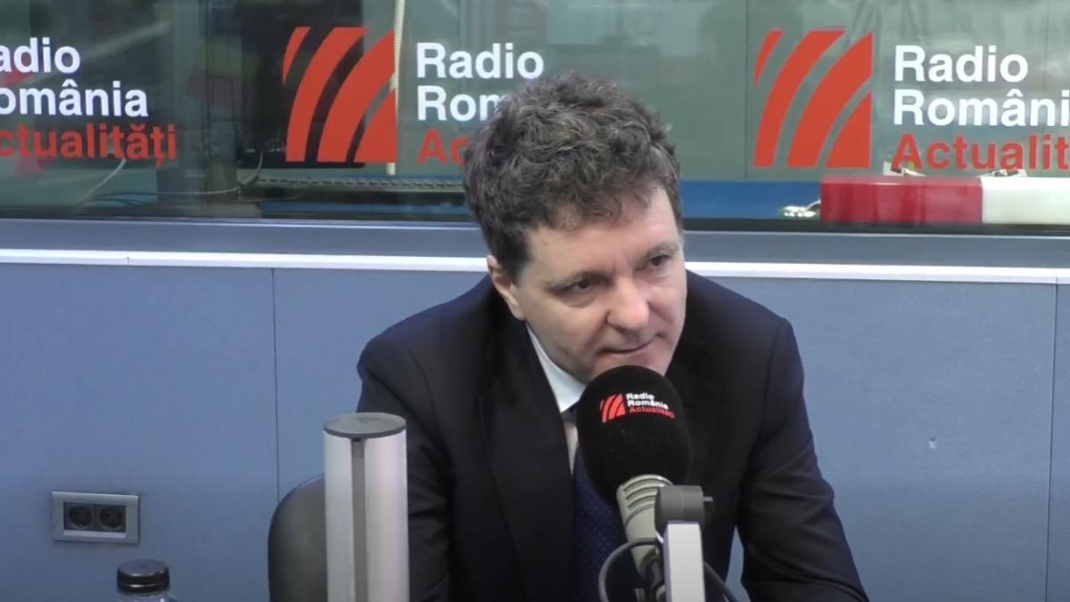 Nicusan Dan i eu mi as dori ca liderii din Coalitie sa nu se critice ceea ce este stabilit sa ramana1771330679