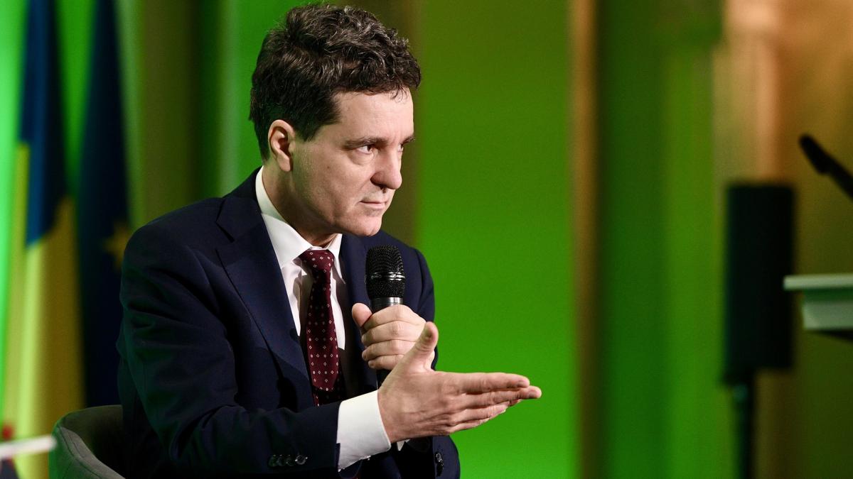Nicusor Dan a explicat de ce nu a organizat referendumul in Justitie Acuzaiile sunt foarte1771337269