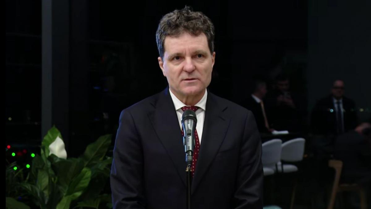 Nicusor Dan declaratii inaintea intalnirii cu liderii Coalitiei Presidentul a convocat intalnirea la1771351688