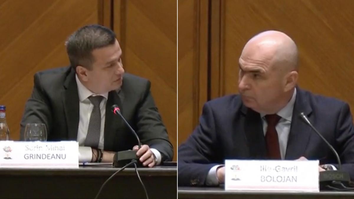 Nu e o reforma sa concediezi oameni Grindeanu l a criticat pe Bolojan in Parlament chiar in1770717476