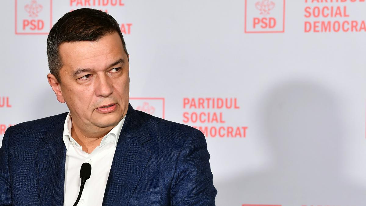 Nu mor caii cand cainii vor Membrii USR si PNL ii cer lui Grindeanu sa faca ordine in propria sa ograda1772101055