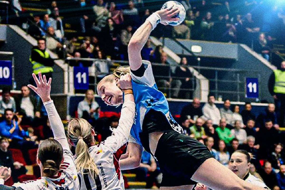 O CSM de poveste A invins adversara si s a calificat direct in sferturile Ligii Campionilor1771700250