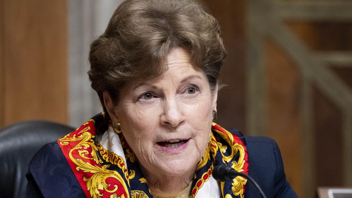 O senatoare americana condamna sever raportul SUA despre alegerile din Romania este partizan incorect1771315080