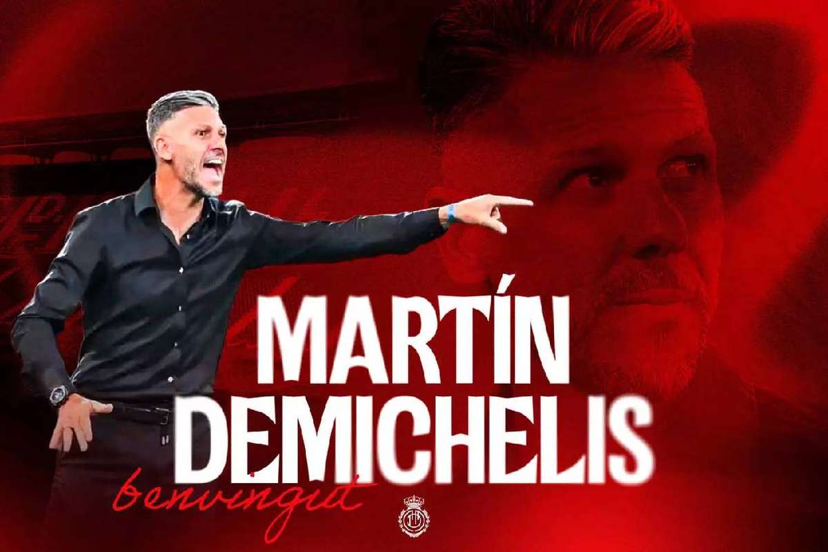 Oficial Martin Demichelis va antrena in La Liga si are o misiune dificila supravietuirea1772136455