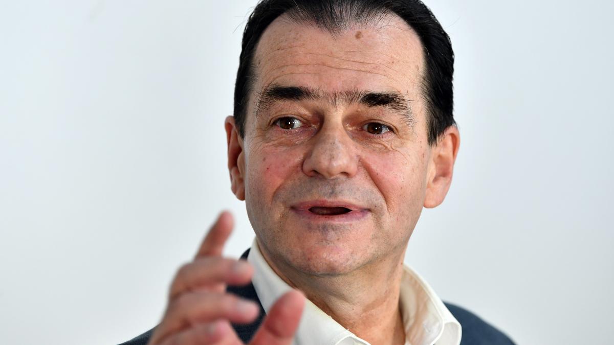 Orban Recesiunea tehnica nu ar trebui sa ii panicheze pe nimeni este rezultatul a patru ani de tendinte descendente1771020469